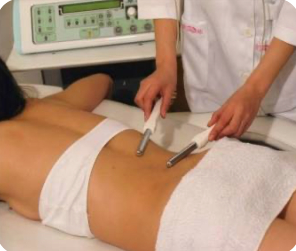 Microcurrent Treatments