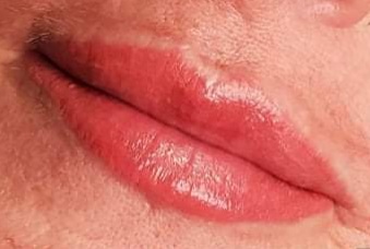 PERMANENT MAKEUP Lip Tinting 💋