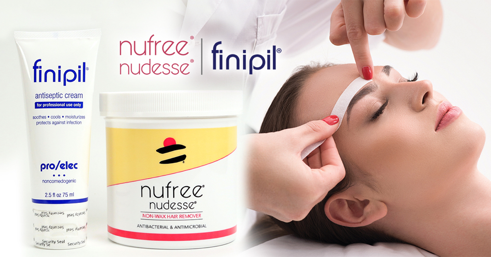 Full Face Hair Removal