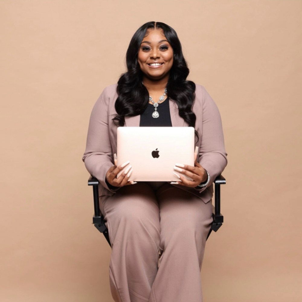 Beauty School Tour at Shel Slay Nails in Oklahoma City, OK