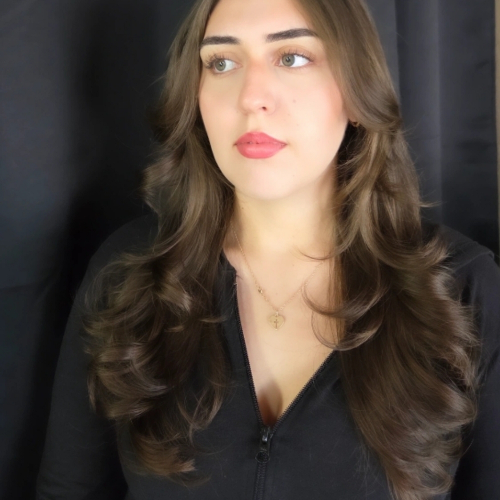 Oct Glow Up & Cut at Waxed Culture in Olmos Park, TX