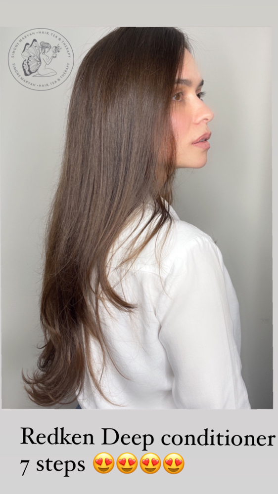 Laser - Therapy Deep Conditioner