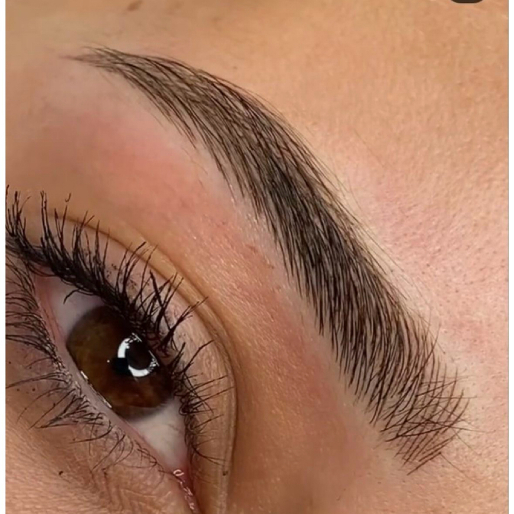 Eyebrow Wax/ Shaping at Jensen Servold in Arvada, CO