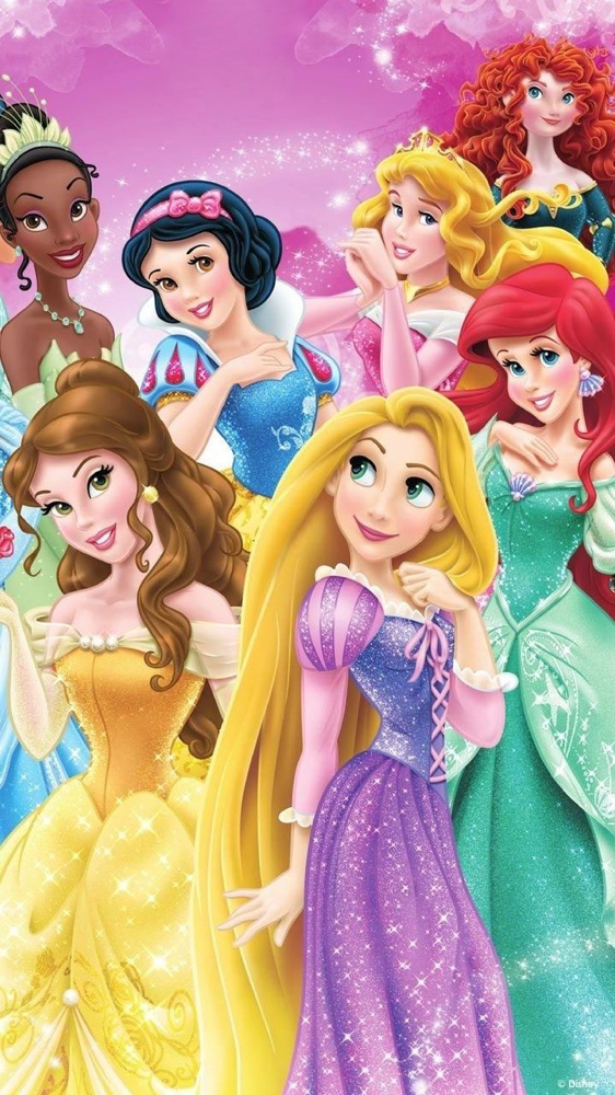 Princess Dress