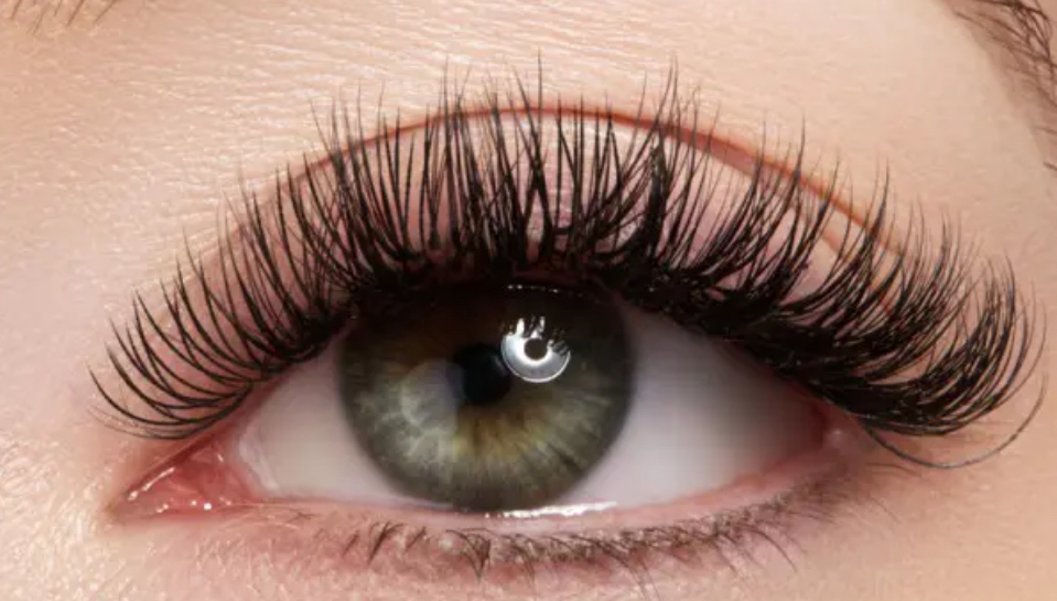 Hybrid Lash 2 Week Fill
