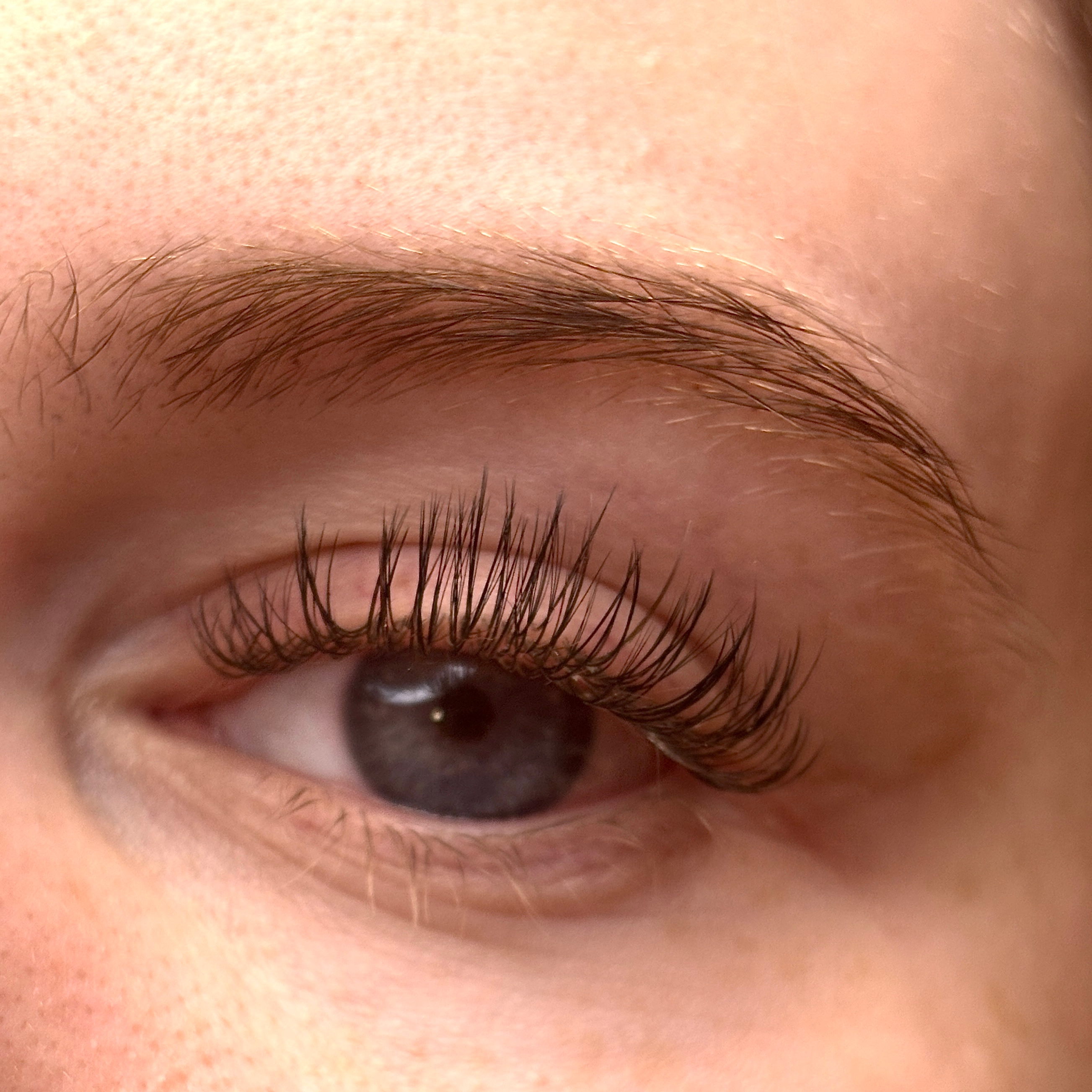 Classic Full Set at Love N Lash in Vancouver, WA