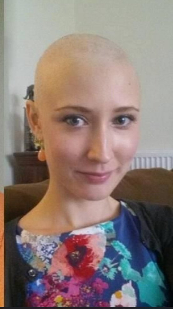 Shaved Head4women