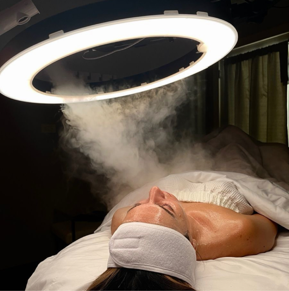 60 Min. Golden Hour Facial at Golden Hour Skin Studio in Daly City, CA