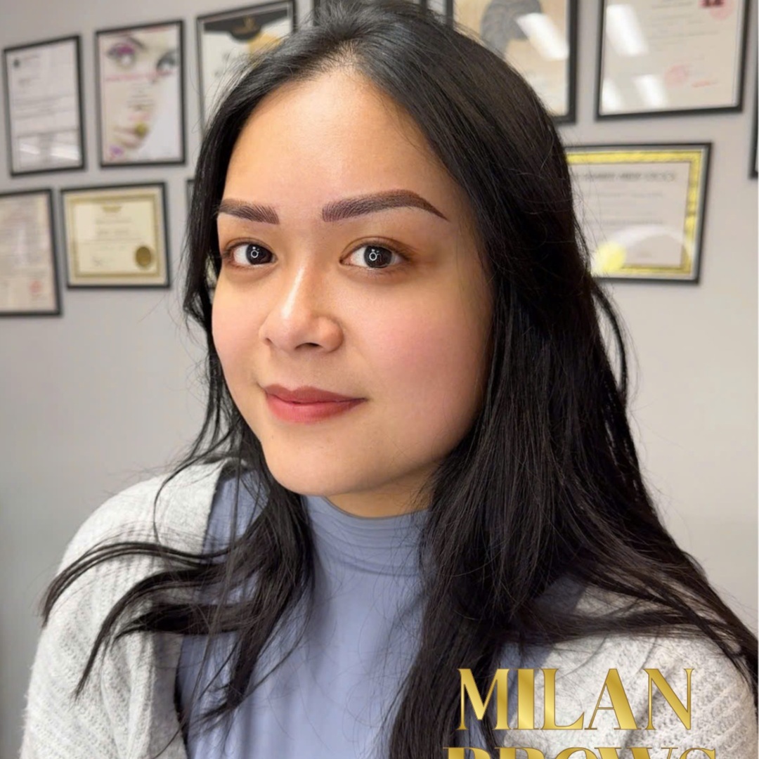 NANO BROWS/MICROBLADING