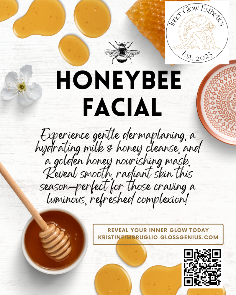 Honeybee Facial