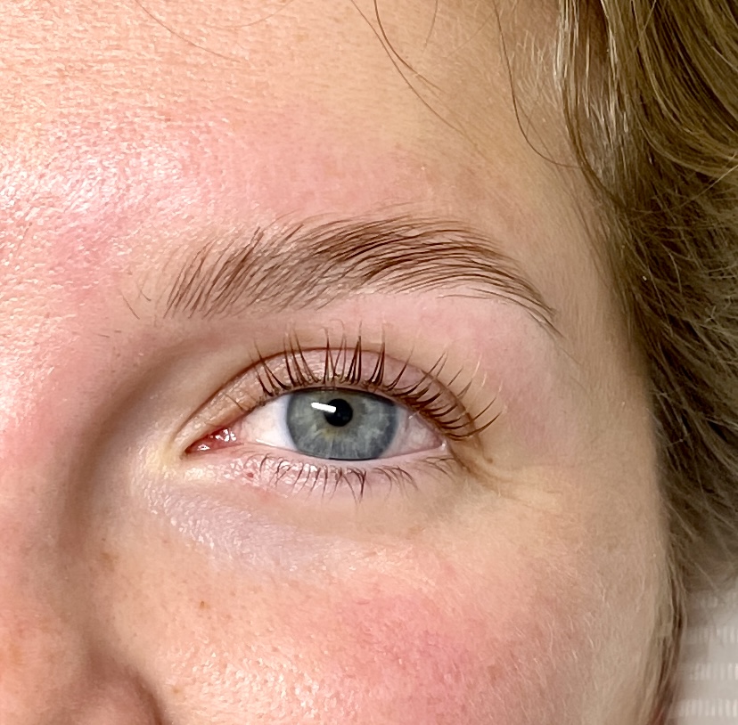 Lash Lift