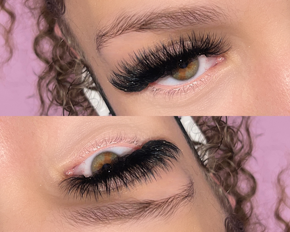 Volume Fullset💘