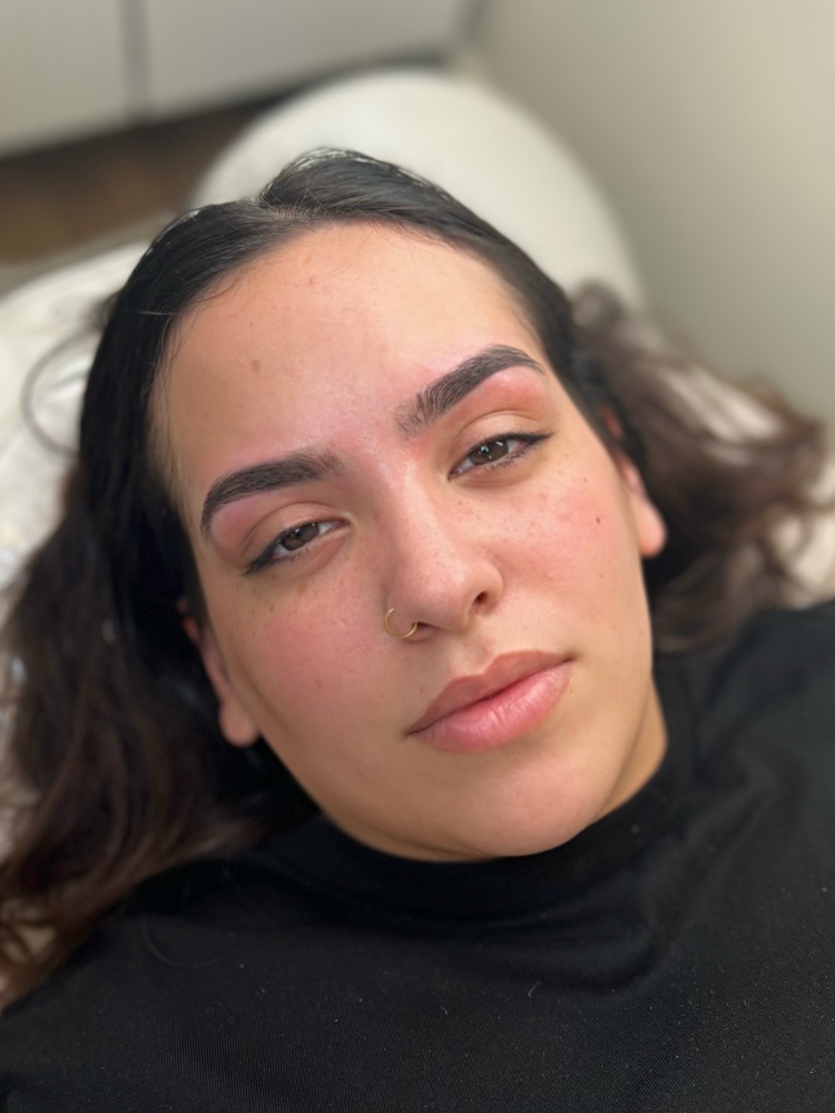 Brow Wax