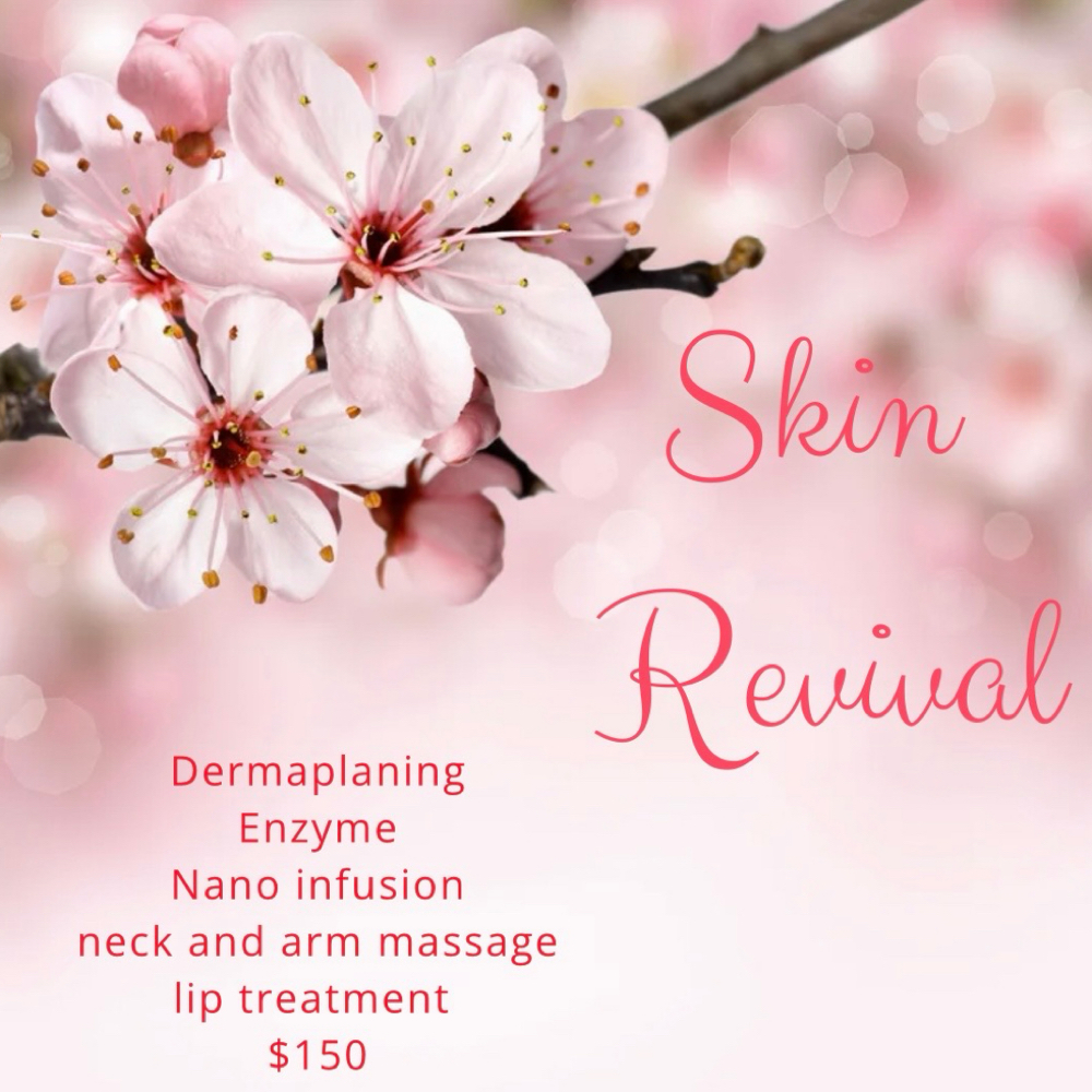 Skin Revivial at Luxe Skin by Lex in Teaneck Road, NJ