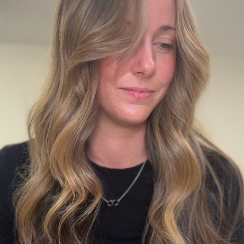✨ I Need A Blowout at The Village Salon in Powhatan, VA