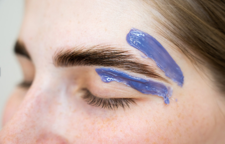 BROW SHAPING