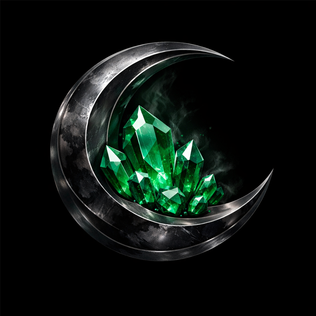 The Emerald Radiance Ritual at Xo Nail Salon in Watseka, IL