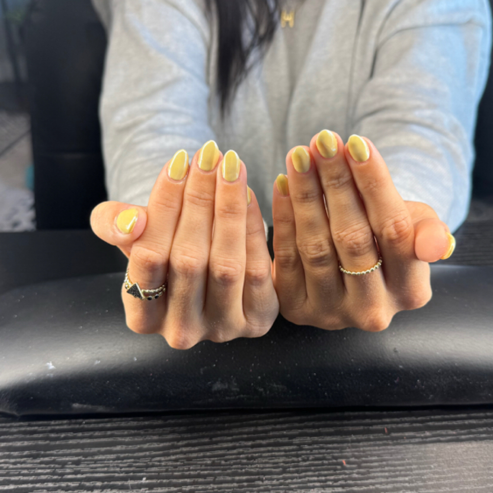 Builder Gel at Boho Beauty - Nails by Taylor in Mayfield, KY