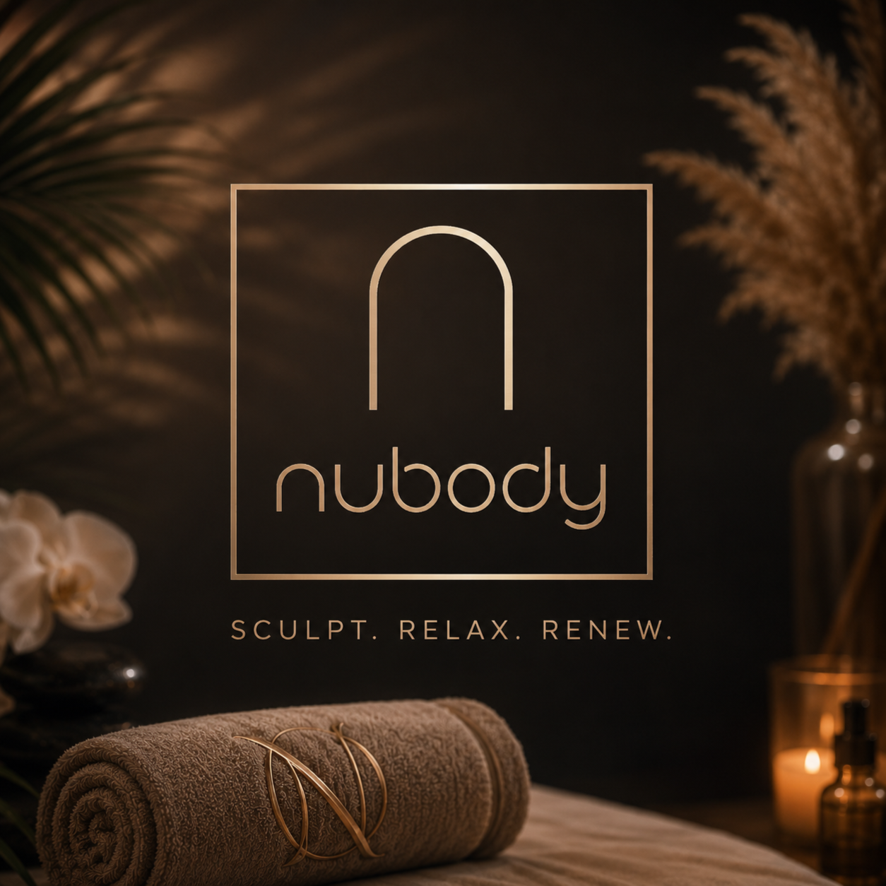 Florida Concierge Wellness at NuBody in Mount Pleasant, SC