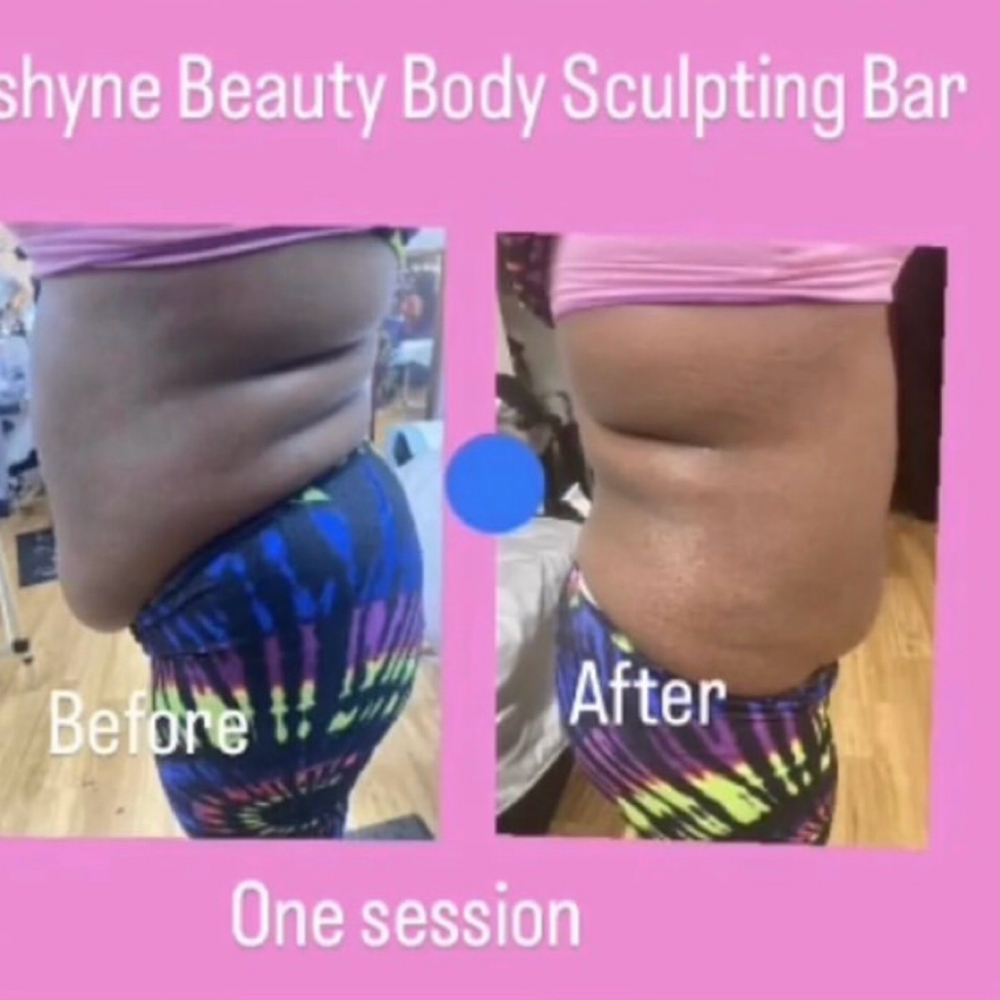 2 Session I’m To Sex For You !! at Vshyne Beauty Body Sculpting bar LLC in New Orleans La, LA