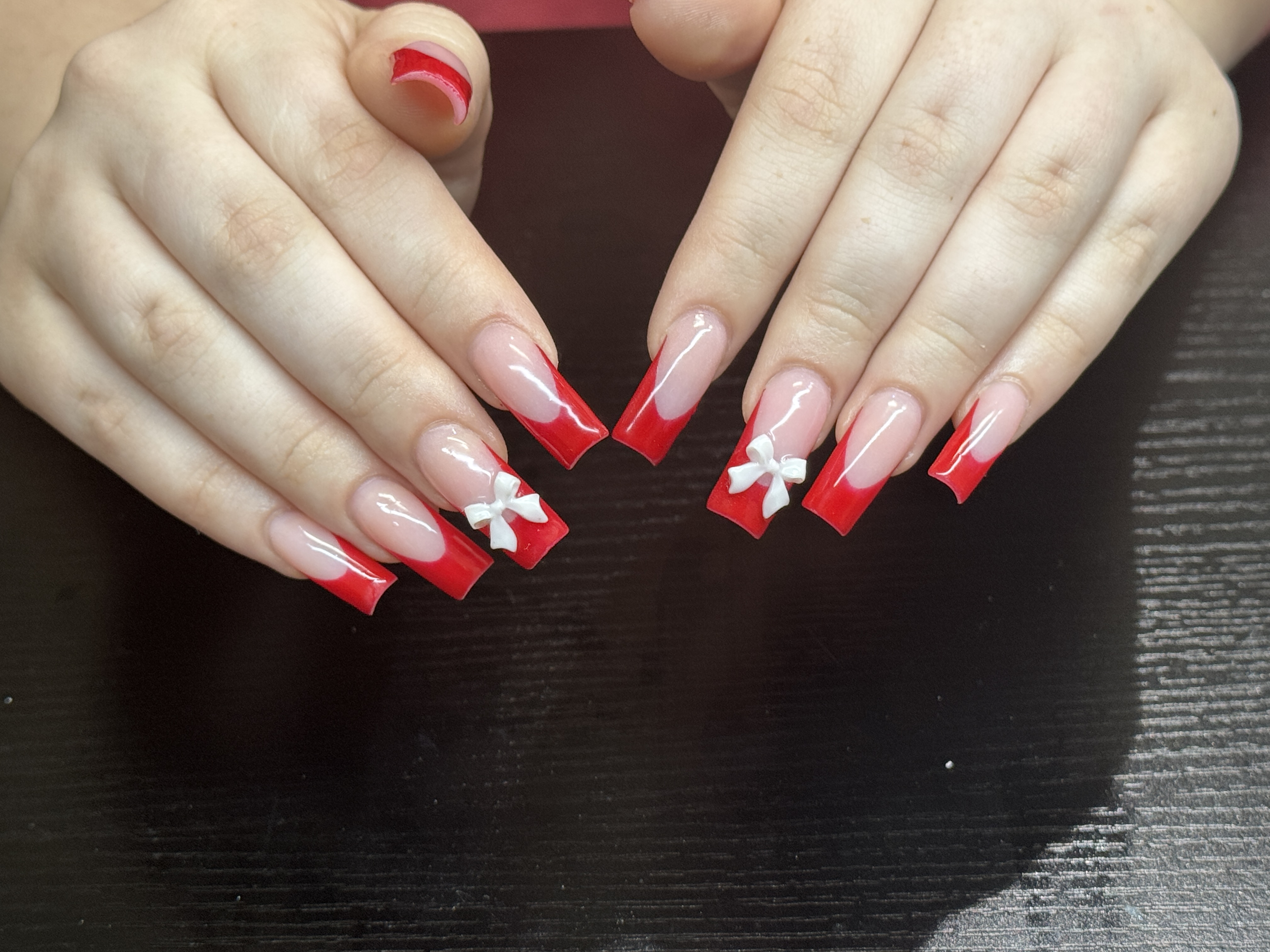 Long Full Set