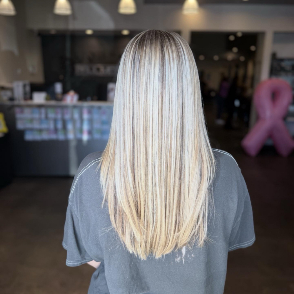 Full Highlight at donebycait in Houston, TX