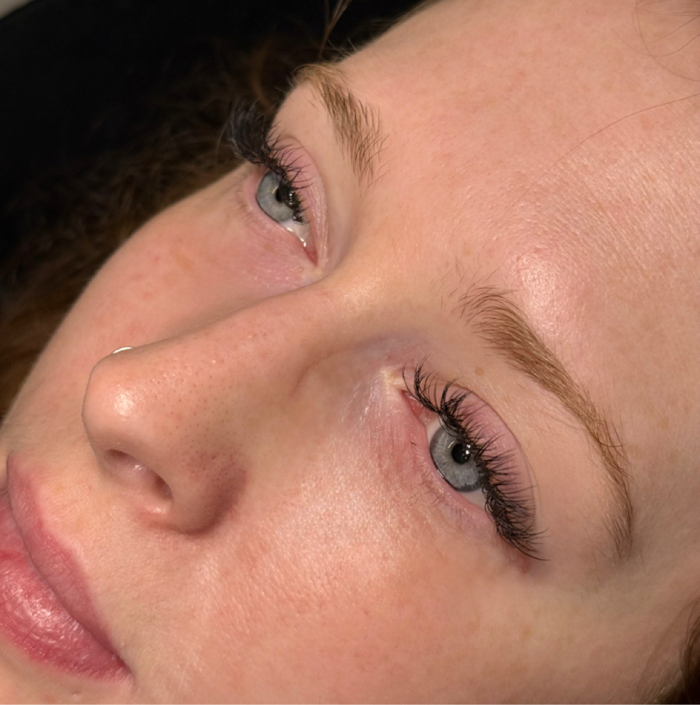Classic Lashes at Skinnfluff in Oregon City, OR