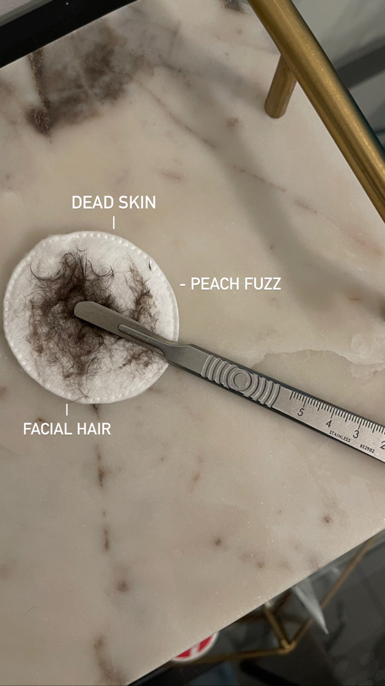 DERMAPLANE FACIAL