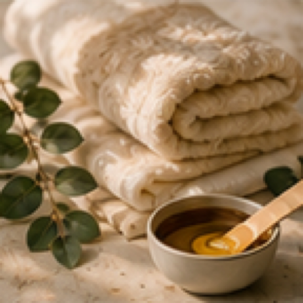 🌿 Brazilian Calm Ritual at Perla’s Serenity Studio LLC in Goodyear, AZ