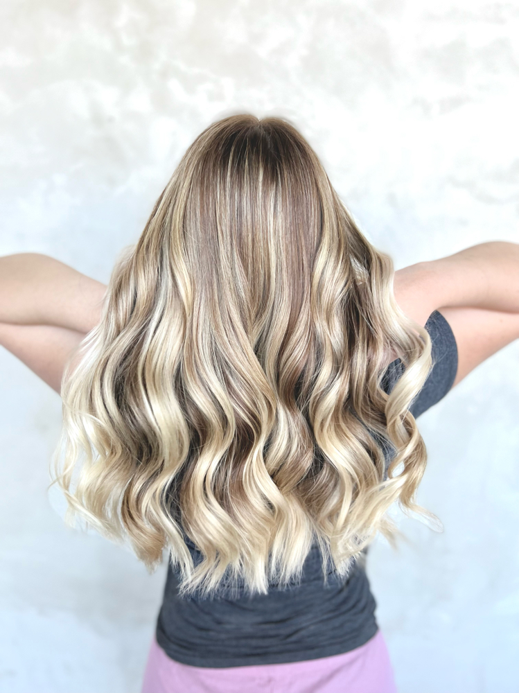 Balayage