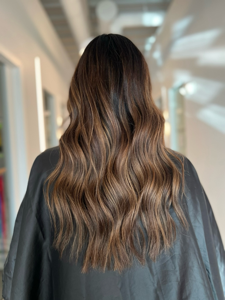 Balayage