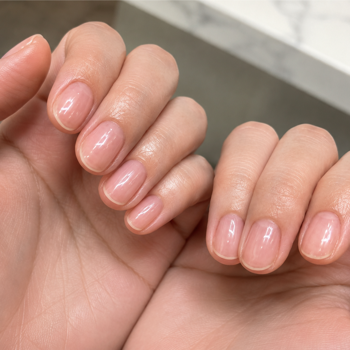IBX Nail Strengthening Treatment at Mia Nail Studio in Amherst, NY