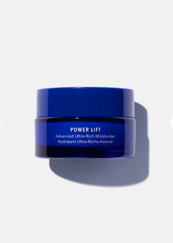 Power-Lift Moisturizer