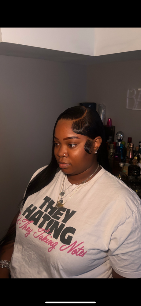 Basic Wig Install