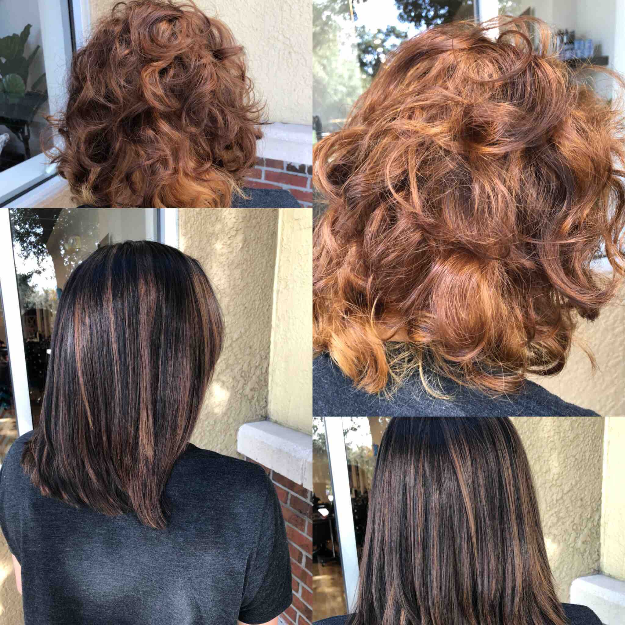 Corrective Color