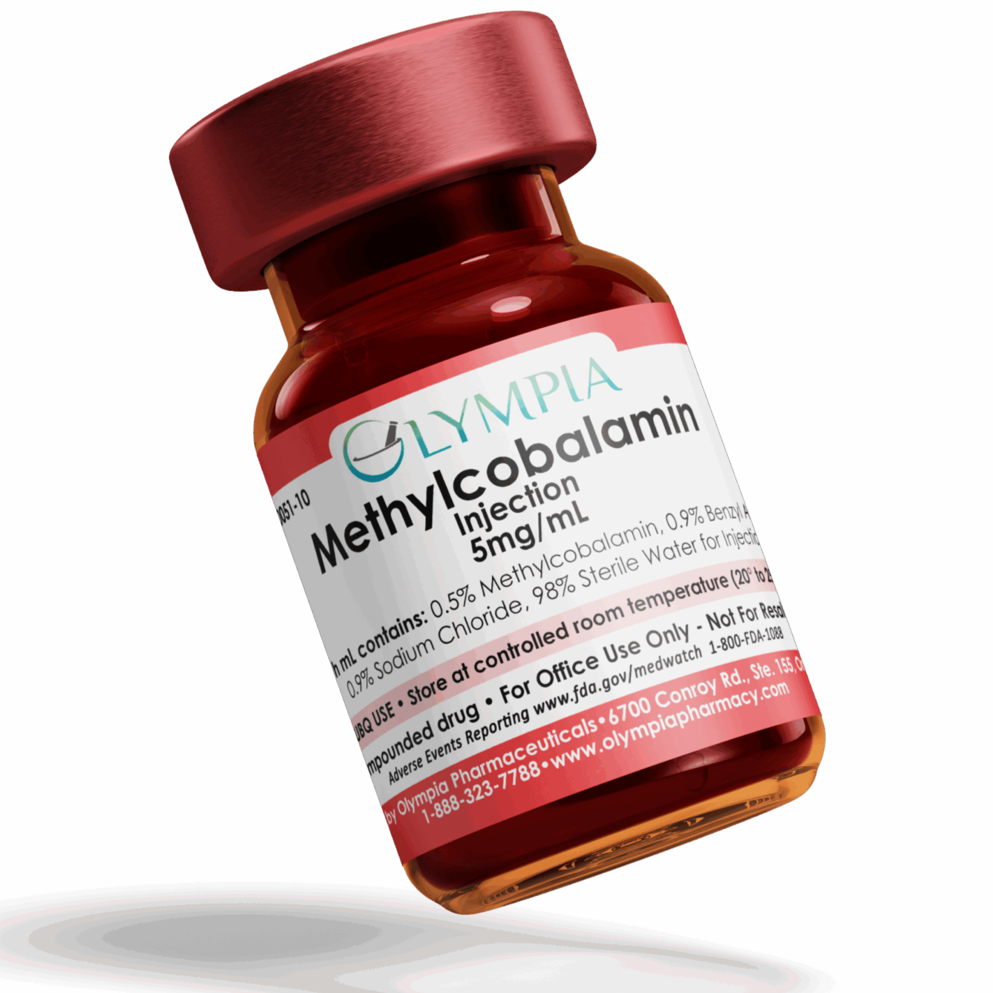 Vitamin B12 Injection at Dime Aesthetics MedSpa in Choteau, MT