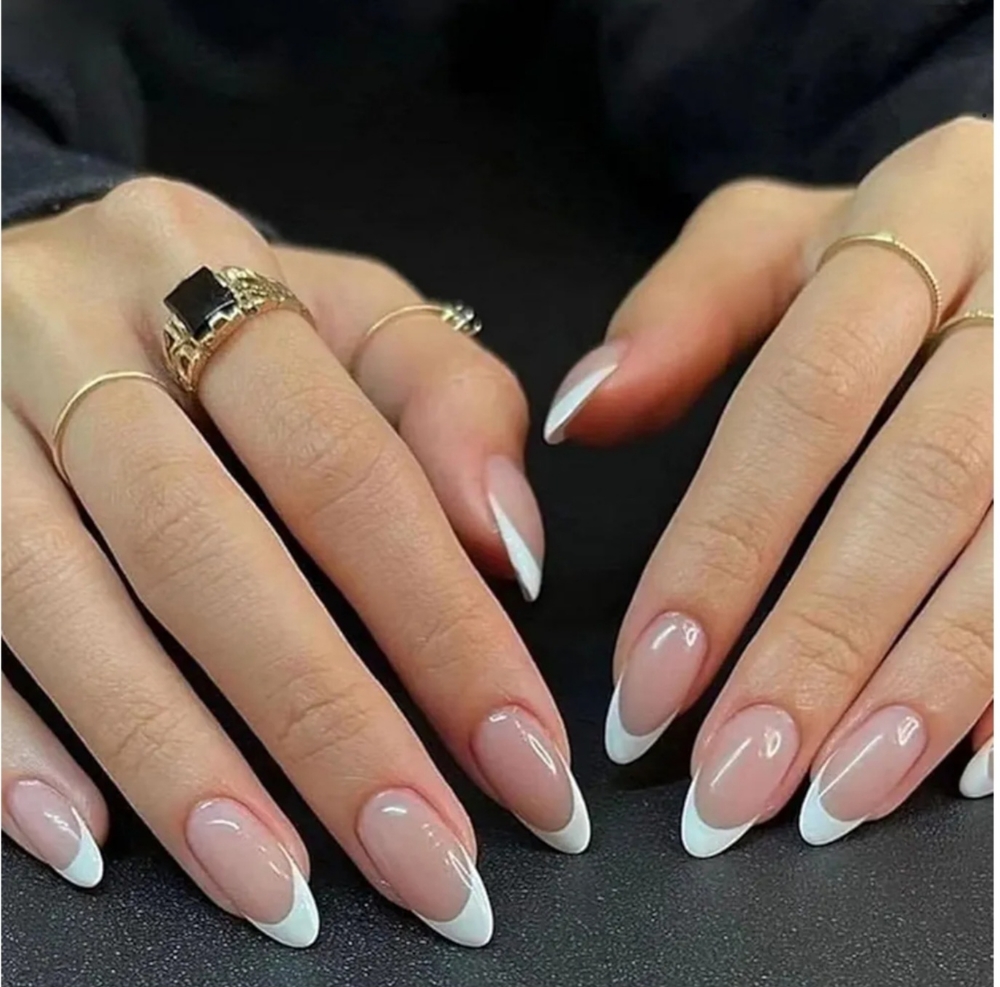 Gel Nail Full Set