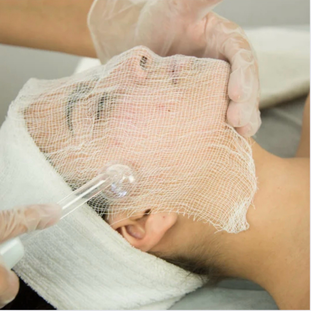 Clear Complexion Facial at Esthetically Yours, Erica in Claremont, CA