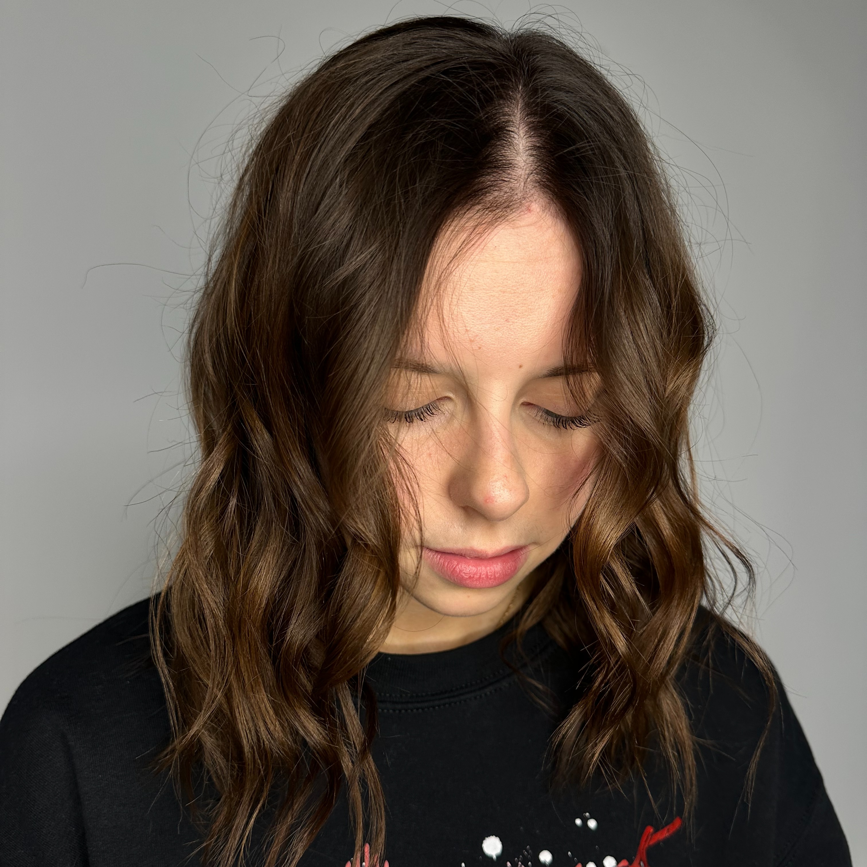 All Over Color at Maggie Mae Hair in Mobile, AL