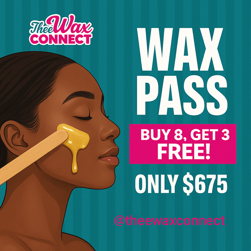 Wax Pass