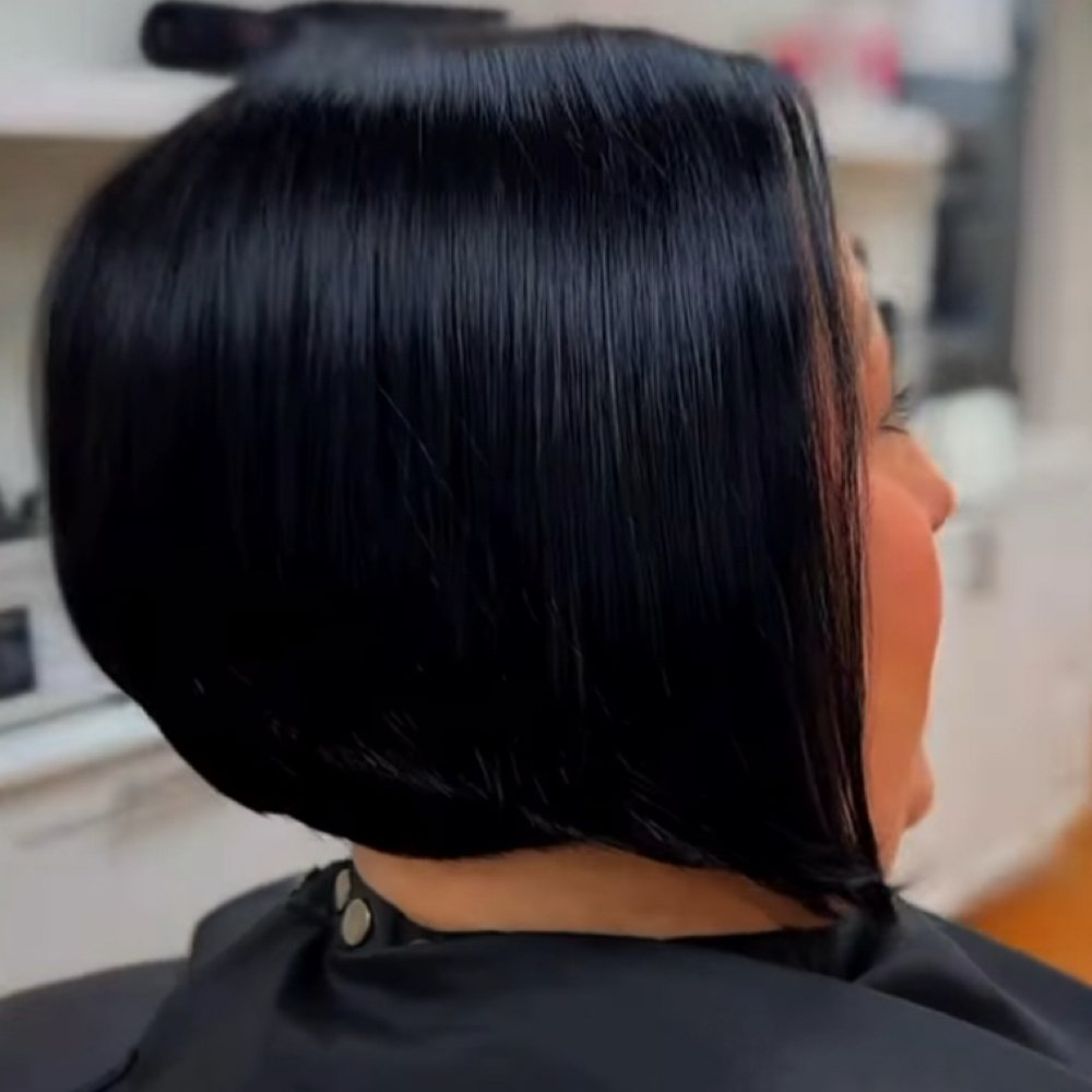 Short Cuts at Color LAB in East providence, RI