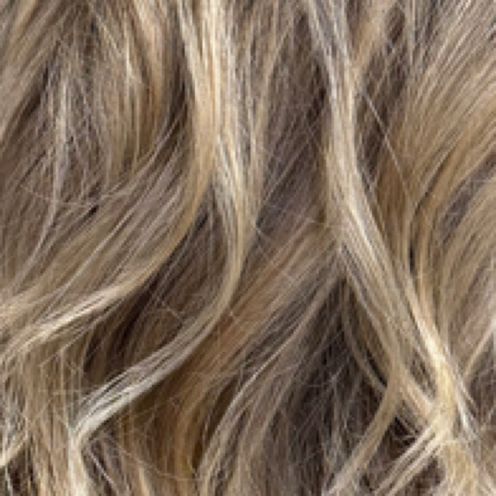 Balayage at The Rooted Mane in Lewisville, TX