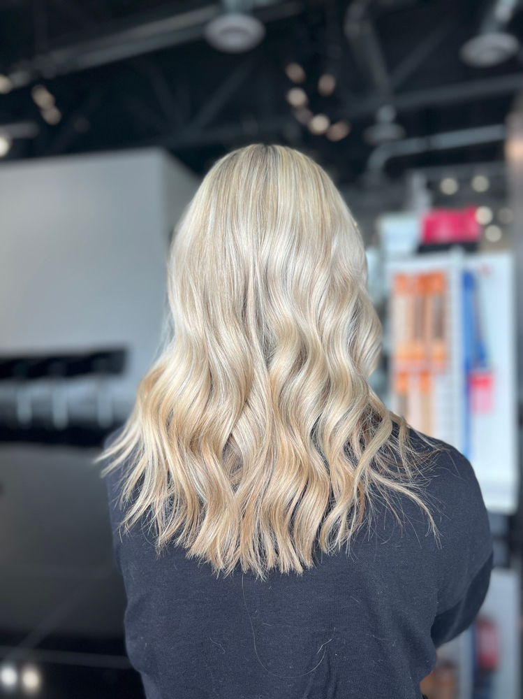 Toner refresh