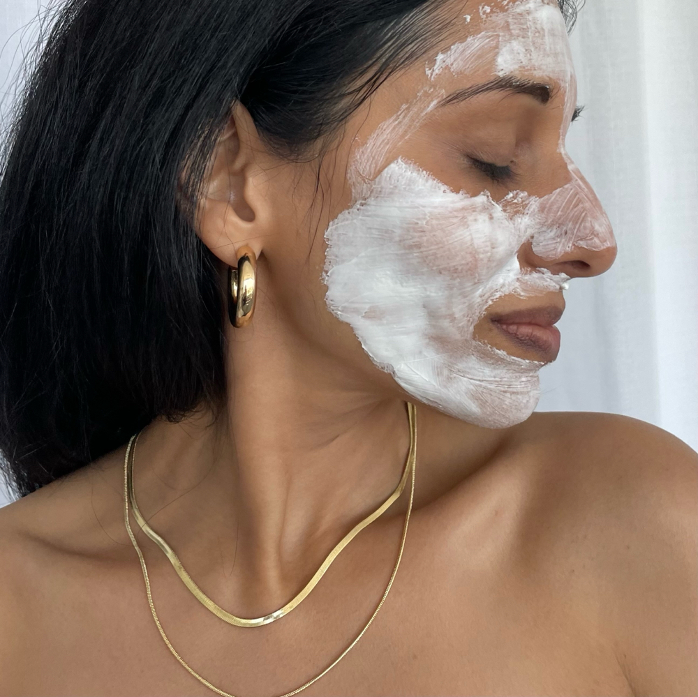 First Time Client Consultation