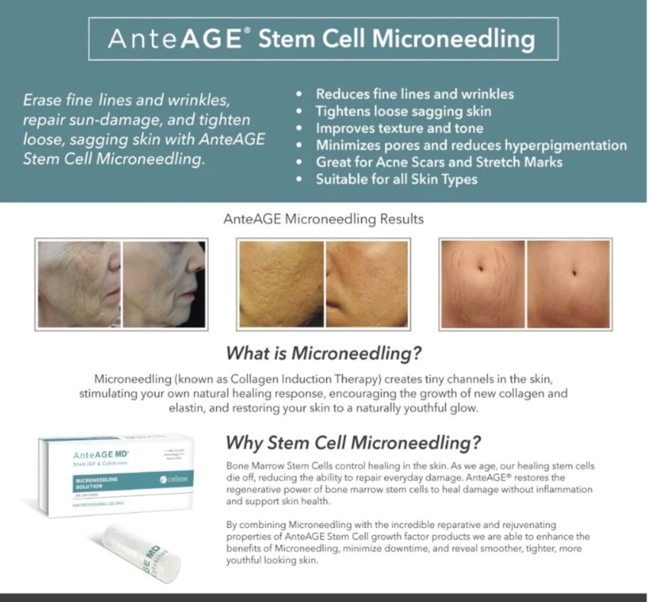 Add On Stem Cell Growth Factor