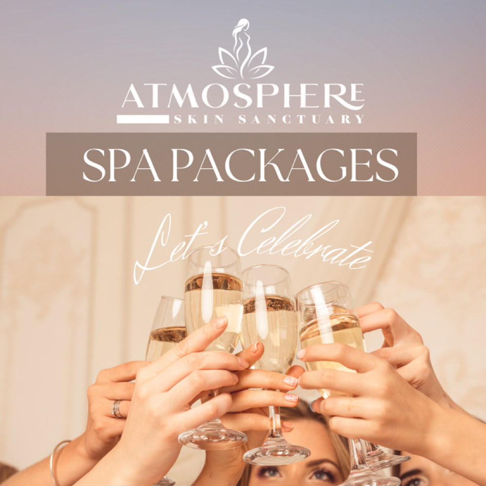 Spa Retreat Group Experience at Atmosphere Skin Sanctuary Skin Wellness Center Fanwood in Fanwood, NJ