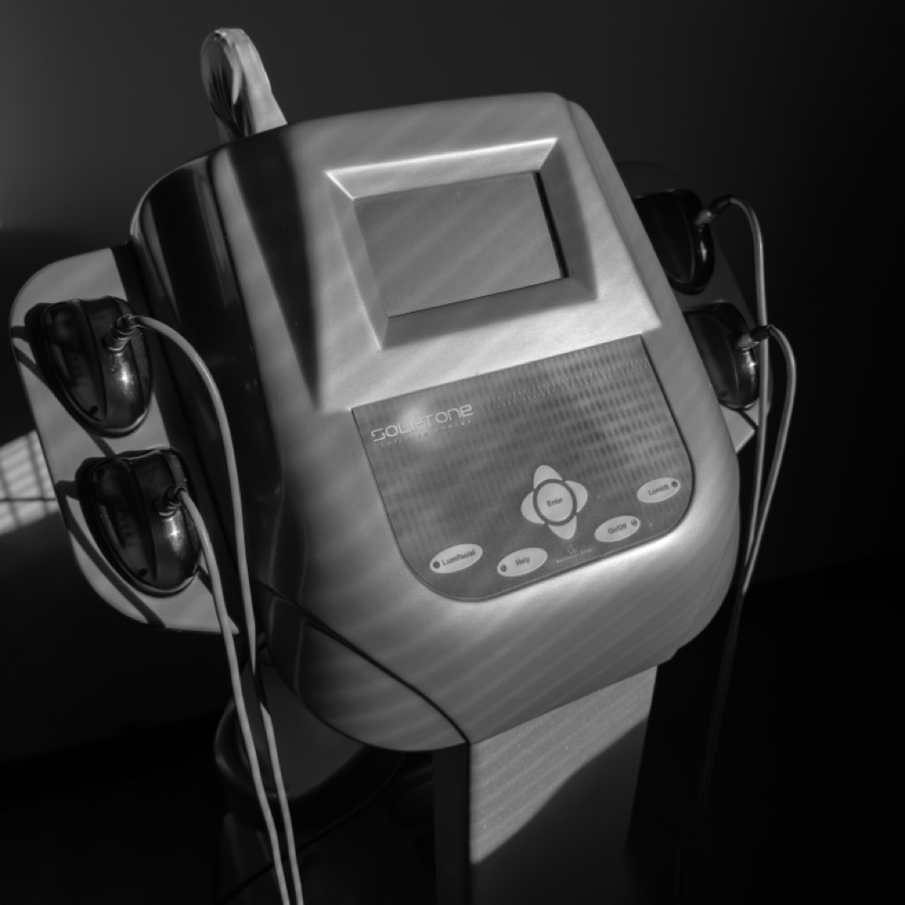 The LumiLift and Contour with LED at Good Skin in Dublin, OH