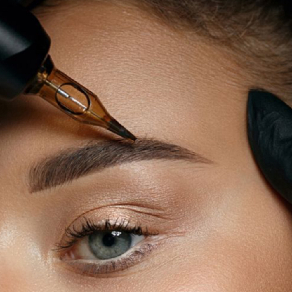 7 Week Microblading/combo Touch Up