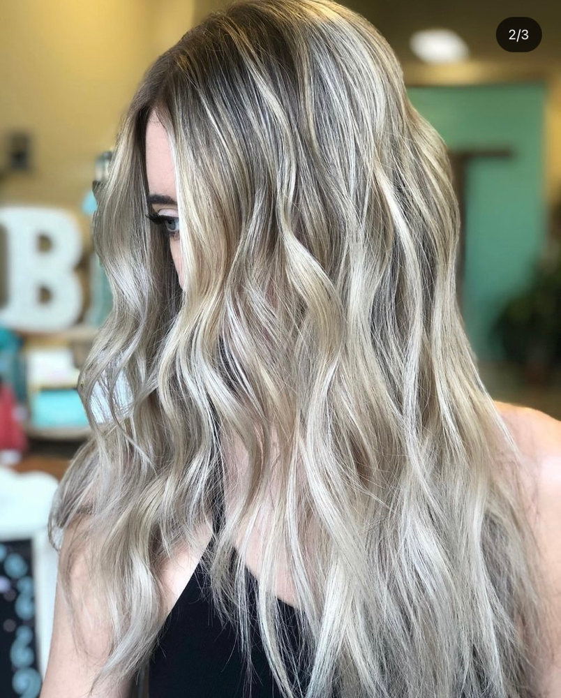 Toner (add on)