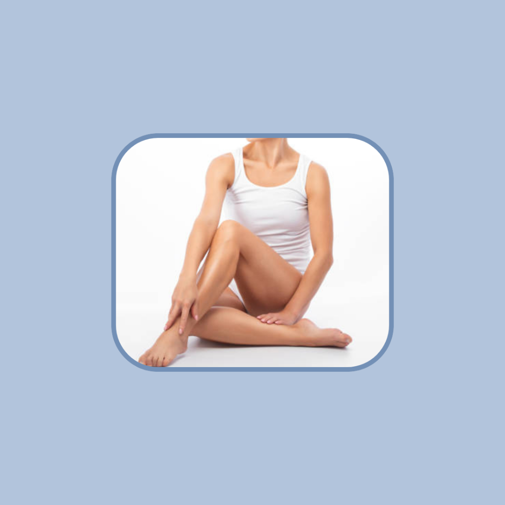 Body Waxes